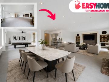 à vendre Penthouse Grivegnée Rue Belvaux