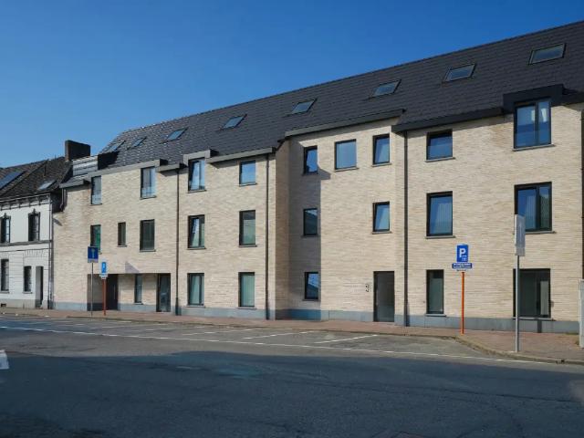 à vendre Penthouse Dottignies