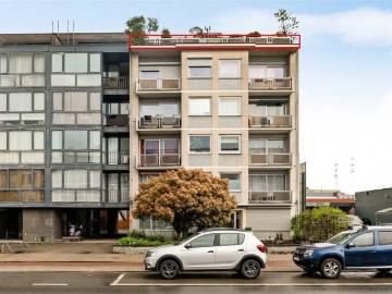 à vendre Penthouse Deurne Bisschoppenhoflaan