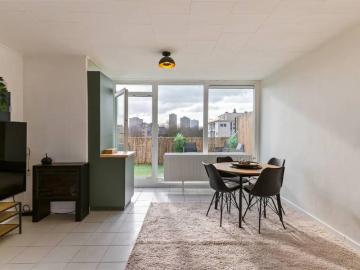 à vendre Penthouse Deurne Bisschoppenhoflaan