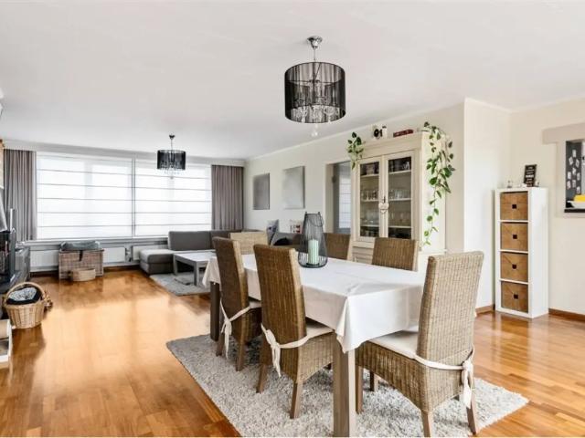 à vendre Penthouse Deurne Bisschoppenhoflaan