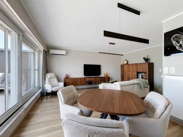 à vendre Penthouse Deurne Bisschoppenhoflaan