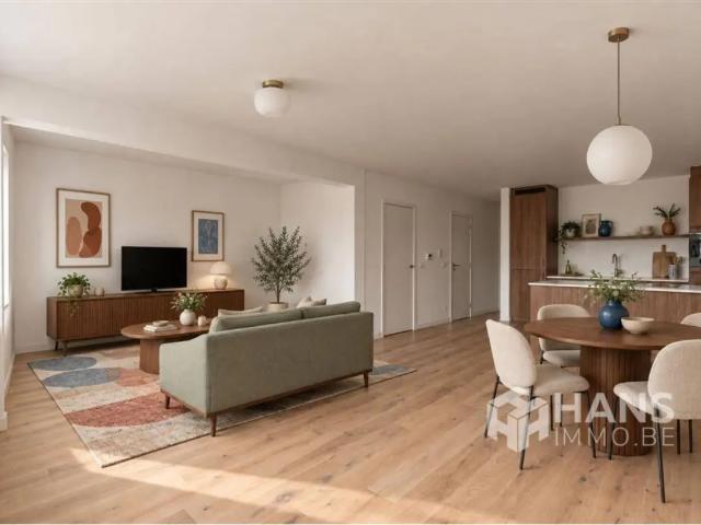 à vendre Penthouse Deurne Drakenhoflaan