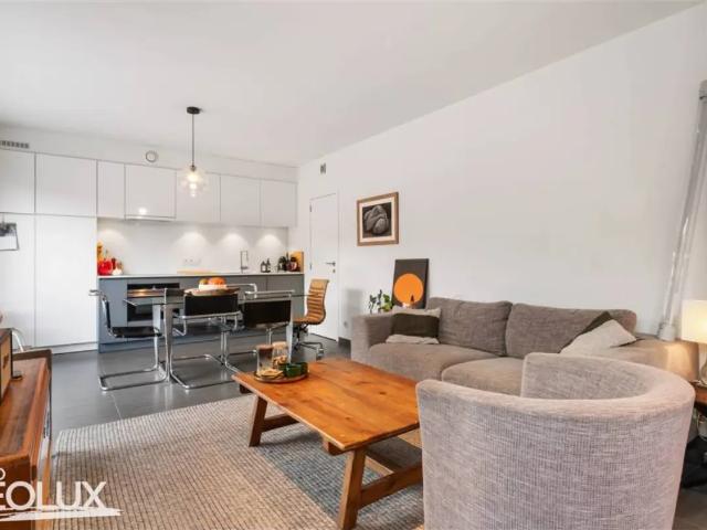 à vendre Penthouse Dilbeek Spanjebergstraat