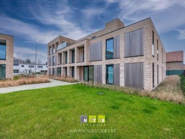 à vendre Penthouse Dilsen Stokkem Rijksweg