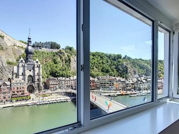 à vendre Penthouse Dinant