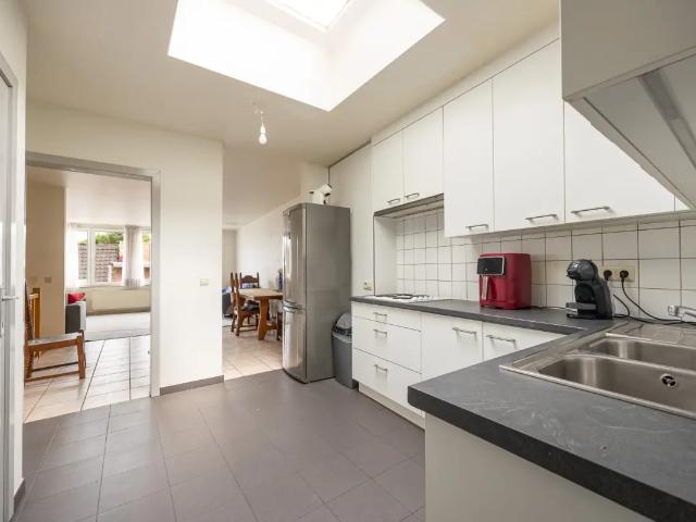 à vendre Penthouse Edegem Doelveldstraat