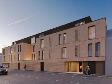 1980, Zemst, Hal-Vilvorde, Flandre