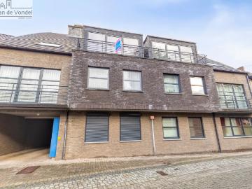 à vendre Penthouse Erembodegem Alfons Van de Maelestraat