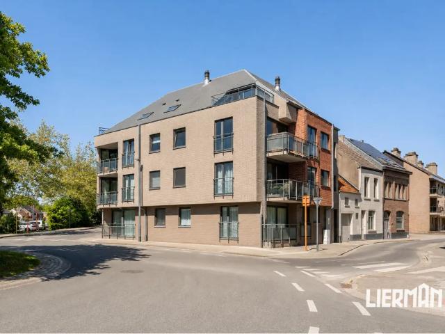 à vendre Penthouse Erembodegem Kaardeveldweg