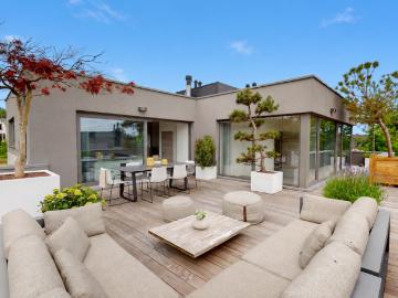 à vendre Penthouse Estinnes au Val Route de Mons
