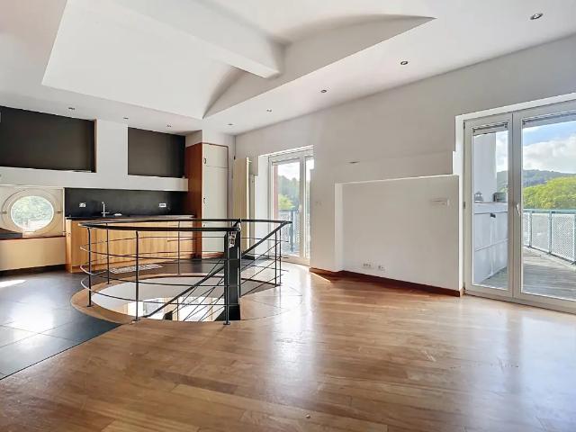 à vendre Penthouse Esneux Place du Saucy