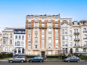 1040, Bruxelles-Capitale - Cave, Balcon