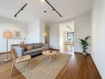 à vendre Penthouse Etterbeek Rue Theodore Roosevelt