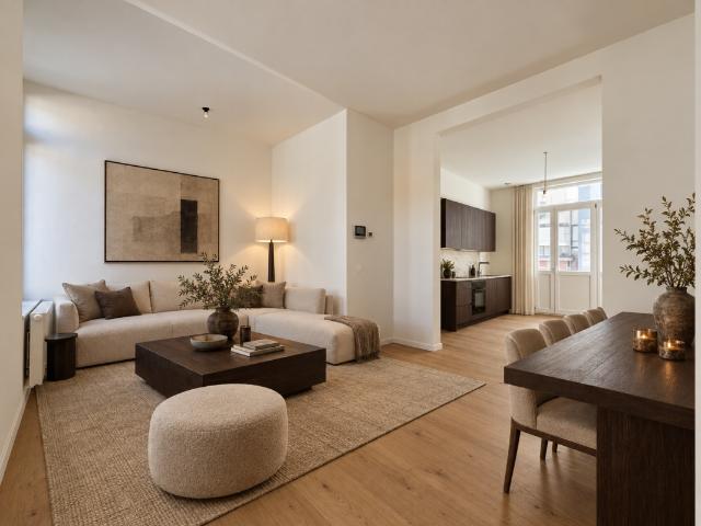 à vendre Penthouse Etterbeek