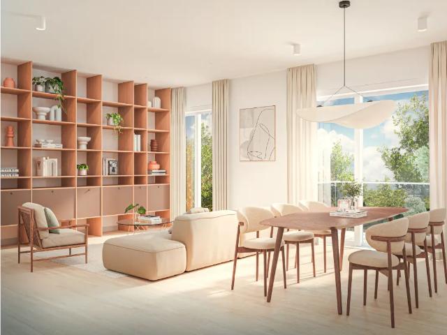 à vendre Penthouse Etterbeek
