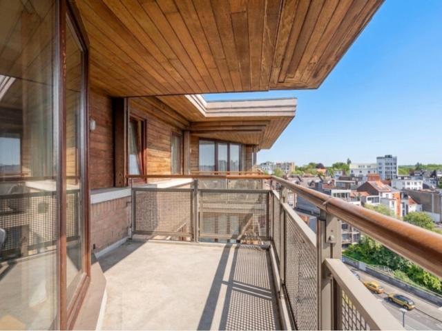 à vendre Penthouse Etterbeek