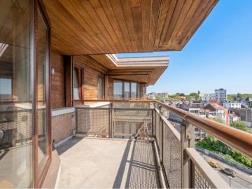 à vendre Penthouse Etterbeek