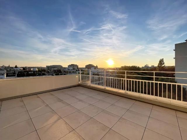 à vendre Penthouse Etterbeek