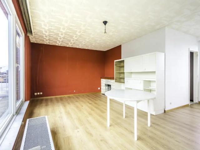 à vendre Penthouse Evere Chaussée de Haecht