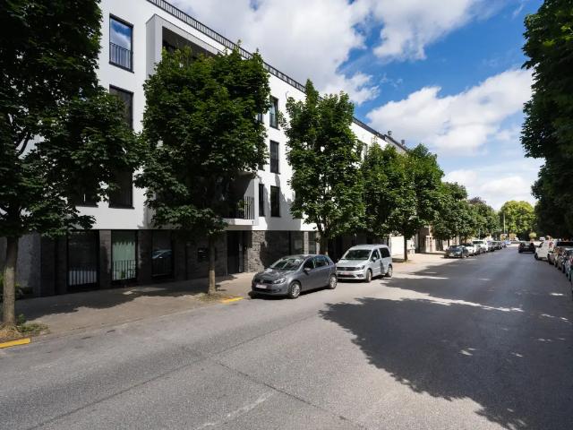 à vendre Penthouse Evere Avenue du Cimetière de Bruxelles