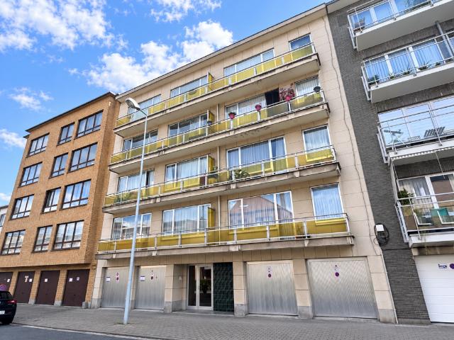 à vendre Penthouse Evere Avenue V Day