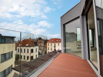 1140, Bruxelles-Capitale - Kelder, Terras