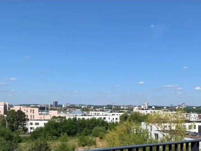 à vendre Penthouse Forest Avenue Van Volxem