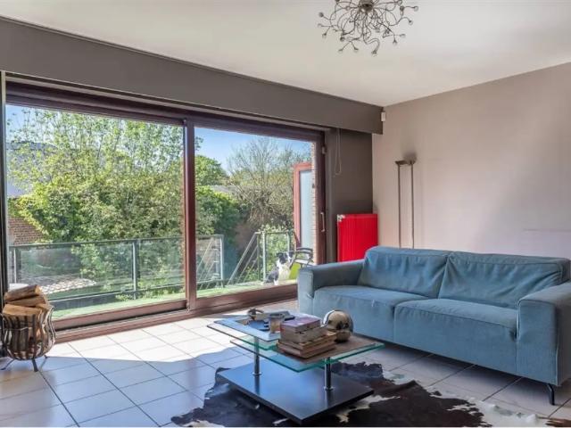 à vendre Penthouse Forest