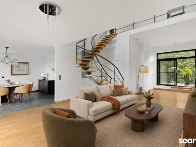 à vendre Penthouse Kontich Antwerpsesteenweg