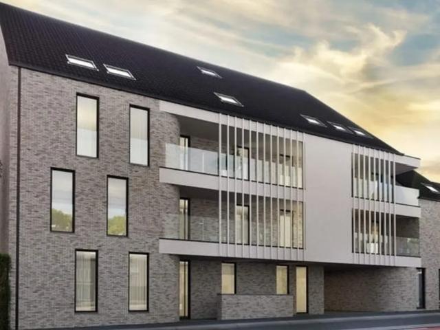 à vendre Penthouse Kortessem Tongersesteenweg