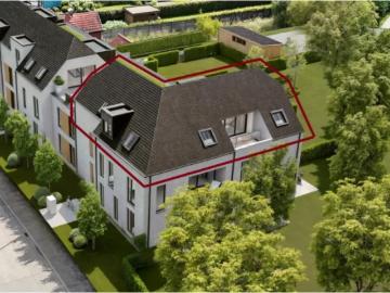 3140, Keerbergen, Arrondissement de Louvain, Flandre