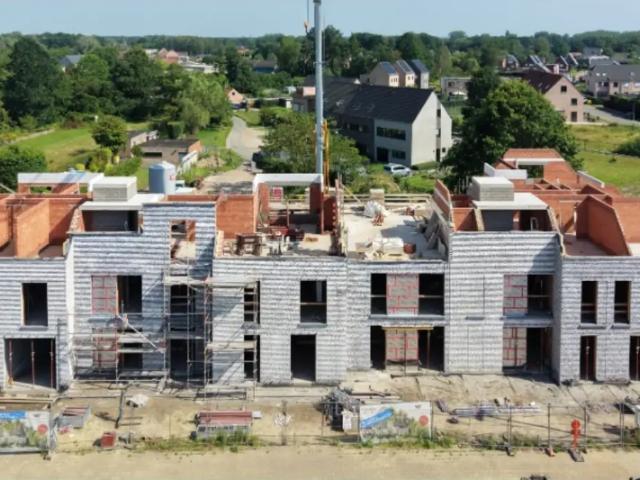 à vendre Penthouse Keerbergen