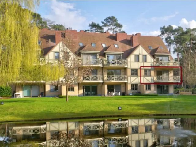 à vendre Penthouse Keerbergen Tremelobaan