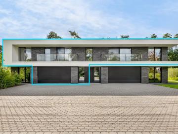 3140, Keerbergen, Arrondissement de Louvain, Flandre