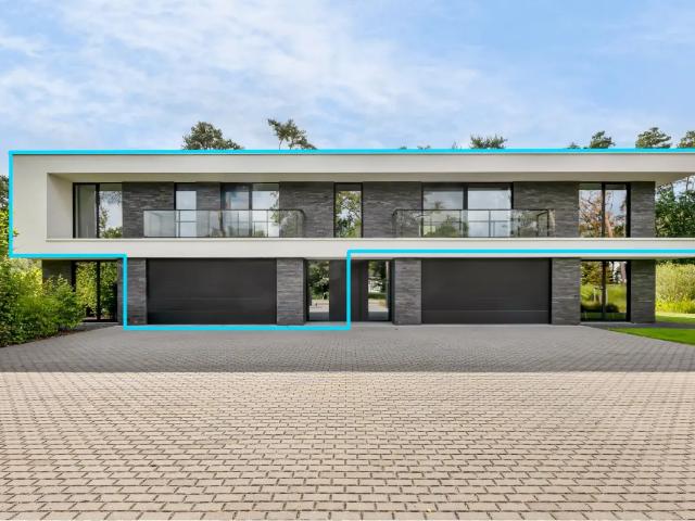 à vendre Penthouse Keerbergen Tremelobaan