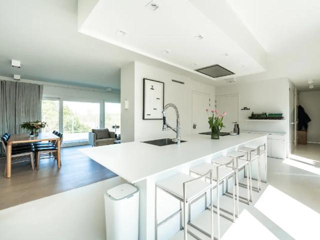 à vendre Penthouse Kraainem