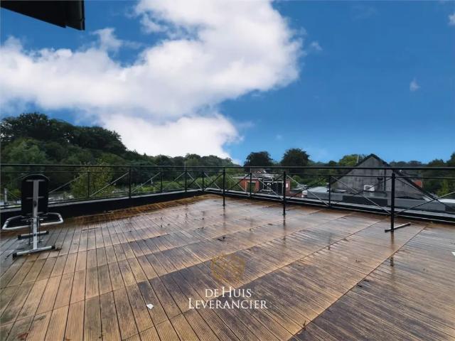 à vendre Penthouse Hove Kapelstraat