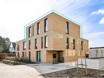 3150, Haecht, Arrondissement de Louvain, Flandre