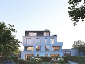 à vendre Appartement Haacht Wespelaarsesteenweg