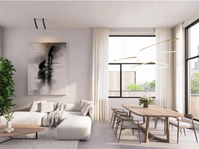 à vendre Penthouse Haacht Lombaardenlaan