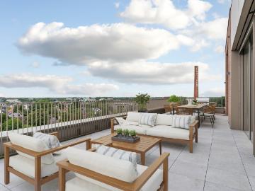 Penthouse à vendre à 3500, Hasselt