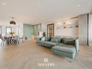 à vendre Penthouse Hasselt Gelatineboulevard