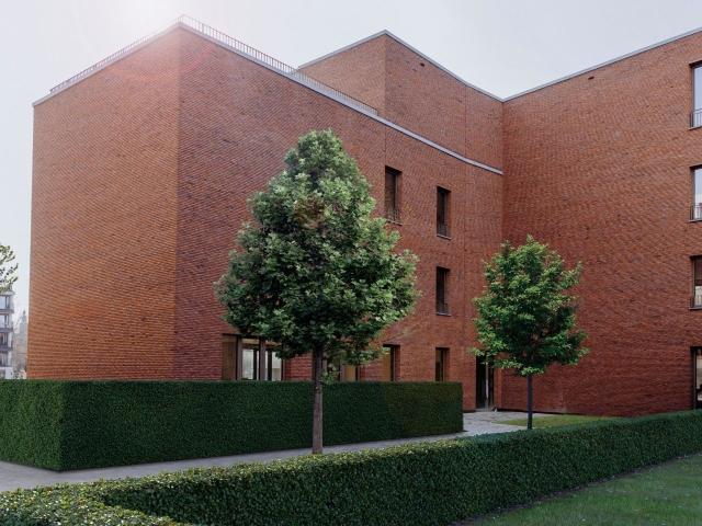 à vendre Penthouse Hasselt Matrozenpad