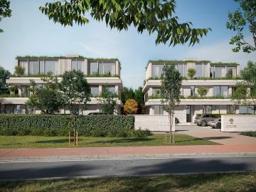 Penthouse te koop in 3550, Zolder