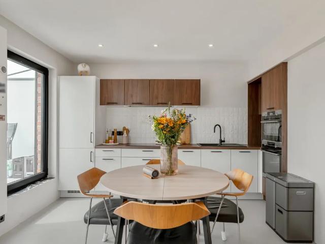à vendre Appartement Heverlee Erasme Ruelensvest