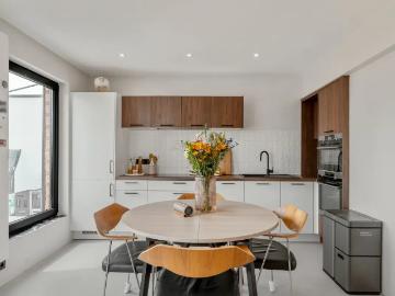 à vendre Appartement Heverlee Erasme Ruelensvest