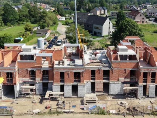 à vendre Penthouse Heist op den Berg