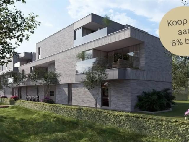 à vendre Penthouse Herent Omleiding