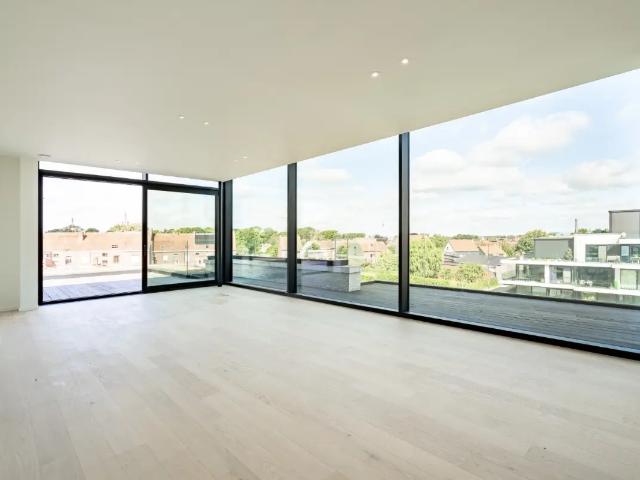 à vendre Penthouse Ieper Basculestraat